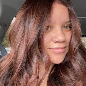 Meet your Posher, Tiarra